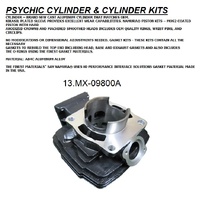 Bronco Cylinder Only 13.MX-09800A