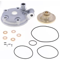 Athena Cylinder Head 13.P400485200005 For Athena Race Kit