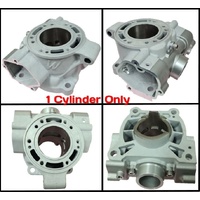 Wossner Cylinder Barrel for KTM 85 SX 2018-2024 47.00mm (STD) STD A Cylinder