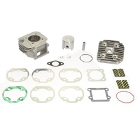 Athena Cylinder Kit for Italjet ITA50 1995 40.00mm/70cc 12mm Pin 