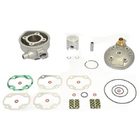Athena Cylinder Kit for Aprilia SONIC 50 LC 1998-2008 47.6mm/70cc BB 12mm Pin BB