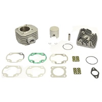 Athena Cylinder Kit for Yamaha YH WHY 50 1998-2002 Racing 47.6mm/70cc 12mm Pin 