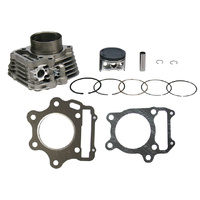 Bronco Cylinder Kit 14.AT-09451-1K 80mm