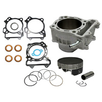 Bronco Cylinder Kit for Kawasaki KFX400 2003-2006 94mm inc Top End GSK Kit