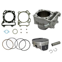 Bronco Cylinder Kit for Kawasaki KLX400 2003-2006 90mm inc Top End GSK Kit