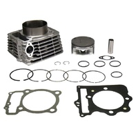 Bronco Cylinder Kit for Honda TRX400 EX/X 1999-2012 BB 89mm inc Top End GSK Kit