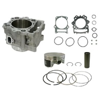 Bronco Cylinder Kit for Yamaha YFM700 R RAPTOR 2006-2014 STD 102mm 