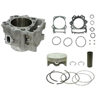 Bronco Cylinder Kit for Yamaha YFM700 R RAPTOR 2015-2023 STD 102mm 