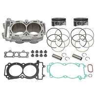 Bronco Cyl Kit for Polaris General 1000 EPS 2016 STD 93mm inc Top End GSK Kit