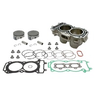 Bronco Cylinder Kit for Polaris RANGER 1000 XP /CREW 2017-2023 STD 93mm 