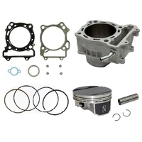Namura Cylinder Kit for Kawasaki KFX 400 2003-2006  