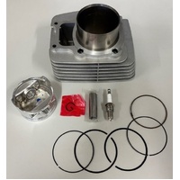 Haoxiang Cylinder Kit 14.HX CK021 STD