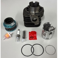 Haoxiang Cyl Kit Polaris 90 SPORTSMAN 2001-2006 STD Cyl/ PISTON KIT ONLY NO GASK