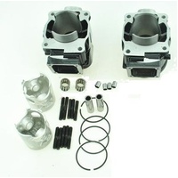 Haoxiang Cylinder Kit 14.HX CK051 STD - NO GASKETS!