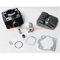 Haoxiang Cylinder Kit 14.HX KTM02 STD
