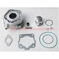 Haoxiang Cyl Kit KTM KTM50- Water Cooled ENG 2001-2008 STD See Picture Details