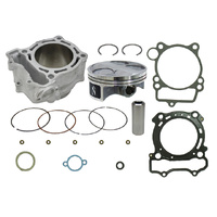 Bronco Cylinder Kit for Gas Gas EC250 F 2010-2015 STD 77mm inc Top End GSK Kit