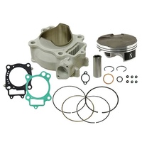 Bronco Cylinder Kit for Honda CRF250 X 2004-2017 78mm inc Top End GSK Kit -1