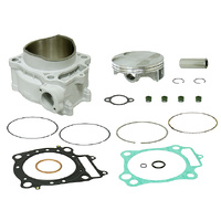 Bronco Cylinder Kit for Honda CRF450 R 2002-2008 96mm inc Top End GSK Kit