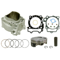 Bronco Cylinder Kit for Yamaha YZ450 F 2006-2009 STD 95mm inc Top End GSK Kit
