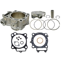 Bronco Cylinder Kit for Honda CRF450 X 2005-2016 STD 96mm 