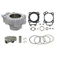 Bronco Cylinder Kit for Honda CRF250 R 2010-2013 76.8mm inc Top End GSK Kit