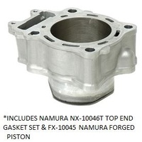 Bronco Cylinder Kit 14.MX-09556K 76.8mm