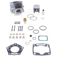 Athena Cylinder Kit 14.P400010100001 STD 56mm