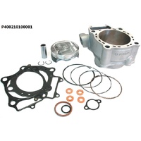 Athena Cylinder Kit for Honda CRF450 R 2002-2008 BB 100mm/490cc Big Bore