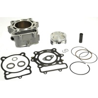 Athena Cylinder Kit for Husqvarna SMR 250 2003-2005 STD 76mm 