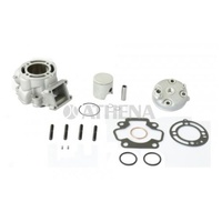 Athena Cylinder Kit for Kawasaki KX65 2002-2025 BB 50mm/80cc Big Bore