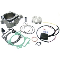 Athena Cylinder Kit for Kawasaki KFX450 R 2008-2014 BB 100mm/490cc Big Bore