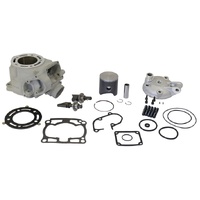 Athena Cylinder Kit for Kawasaki KX125 2003-2007 BB 58mm/144cc Big Bore