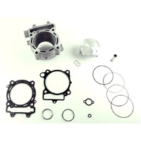 Athena Cylinder Kit for Kawasaki KX250 F 2017-2019 BB 83mm/290cc Big Bore