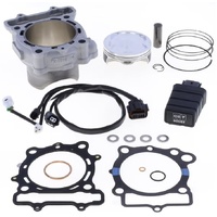 Athena Cyl Kit for Kawasaki KX250 F 2023-2024 BB 85mm/296cc BB (with GET Boost)