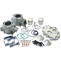 Athena Cylinder Kit for Yamaha YFZ350 Banshee 1987-2006 BB 68mm/392cc Big Bore