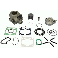 Athena Cylinder Kit for Yamaha YZ125 X 2020-2022 BB 58mm/144cc Big Bore