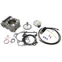 Athena Cylinder Kit for Yamaha WR250 X 2008-2011 BB 83mm/290cc USA Version