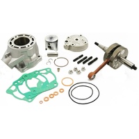 Athena Cyl Kit for Yamaha YZ85 2002-2018 BB 53mm/112cc BB CaseMod Req/Head/Crank