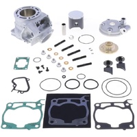 Athena Cylinder Kit 14.P400485100101 BB 58mm/144cc