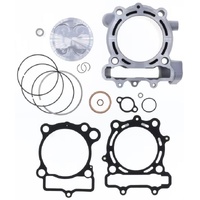 Athena Cylinder Kit 14.P400510100031 BB 83mm/290cc