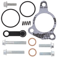 Pro X Clutch Slave Cylinder Rebuild Kit for KTM 530 EXC-R 2008-2011
