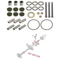 Drive Clutch Rebuild Kit Polaris RANGER 1000 CREW XP PREMIUM/NSTR ULTI 2022-2023