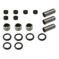 Psychic Drive Clutch Kit W/Narrow Rollers for Polaris TRAIL BOSS 325 2000-2002