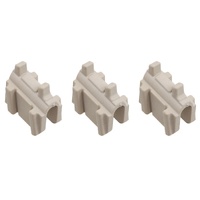 Bronco Clutch Sliders for CF Moto ZFORCE 800 TRAIL 2022-2023 (Pack of 3 )