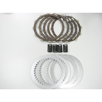 Psychic Complete Clutch Kit HD Springs 16.AT-03677H