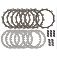 Psychic Clutch Kit for Yamaha YFM 350 RS/RT/RV/RW/RX/RY RAPTOR 2004-2013