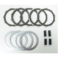 Psychic Complete Clutch Kit for Yamaha YFM 250 BEAR TRACKER 1999-2003