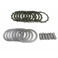 Psychic Complete Clutch Kit HD Springs 16.AT-03915H