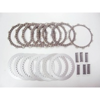 Psychic Complete Clutch Kit HD Springs 16.AT-03916H